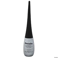 Mehron Detailz™ Fine Tip Liquid Makeup Silver