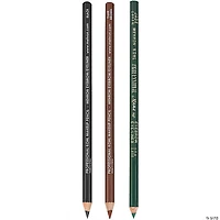 Mehron Black Makeup Pencil