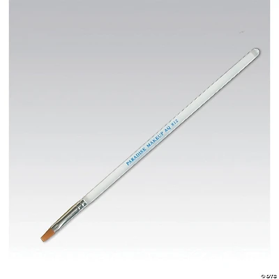 Mehron Paradise Makeup AQ™ 1/8 In Flat Brush