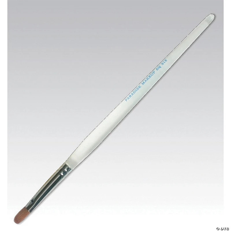 Mehron Paradise Makeup AQ™ Petal Tip Brush