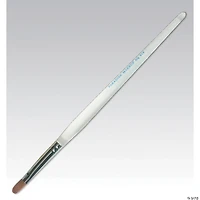 Mehron Paradise Makeup AQ™ Petal Tip Brush