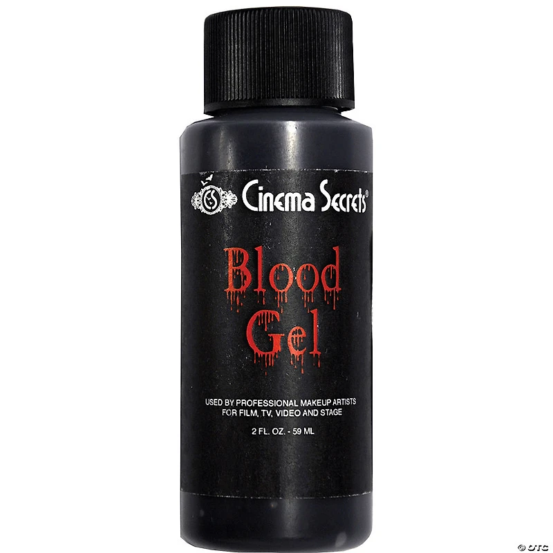 Blood Gel