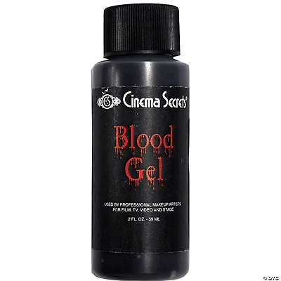 Blood Gel