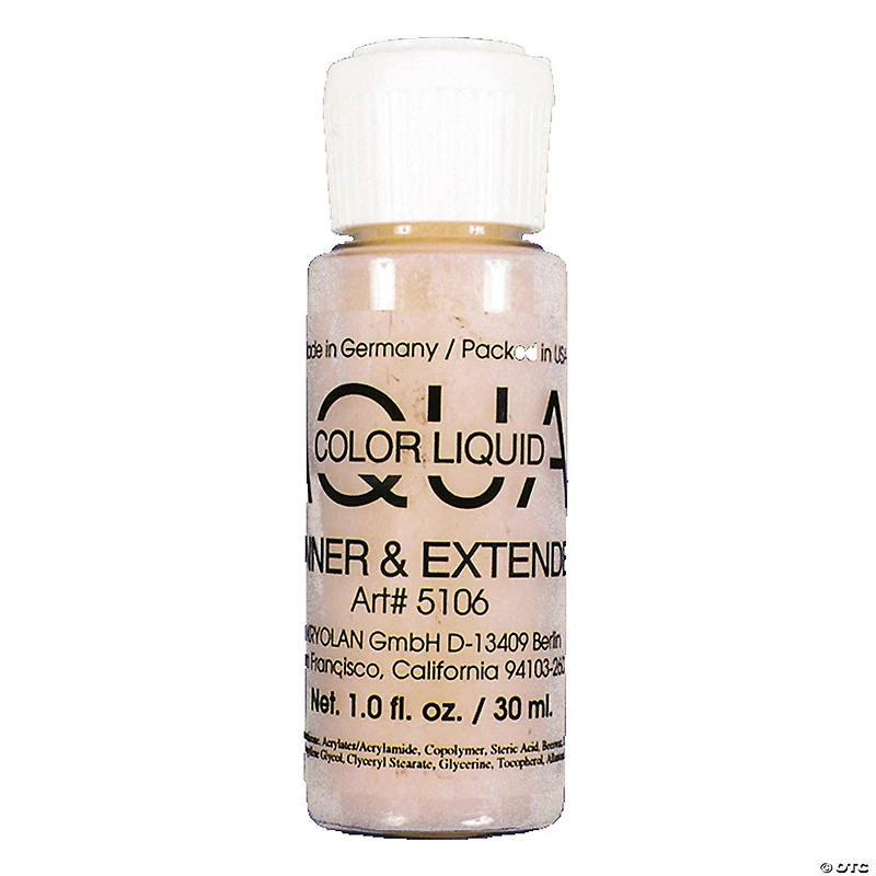 Makeup Thinner
