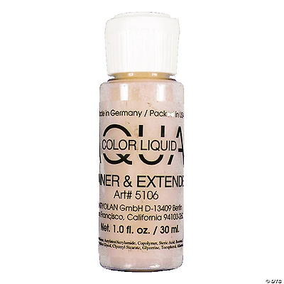 Makeup Thinner