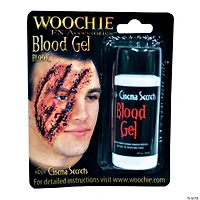 Woochie Blood Gel