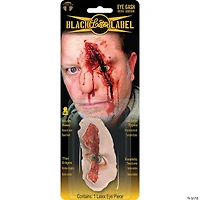 Eye Gash Latex Wounds