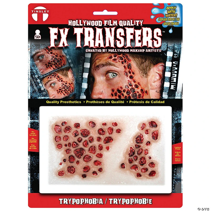 Trypophobia Large Fx Transfer