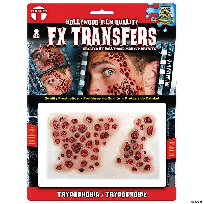Trypophobia Large Fx Transfer