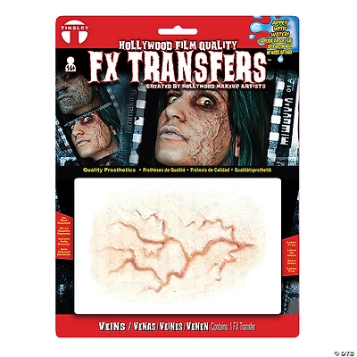 Veins Large Fx Transfer