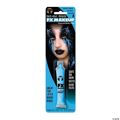 Black Light Glo Face and Body Paint