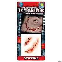 3D Fx Stitches