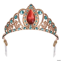 Kids Disney's Elena of Avalor Red & Gold Tiara