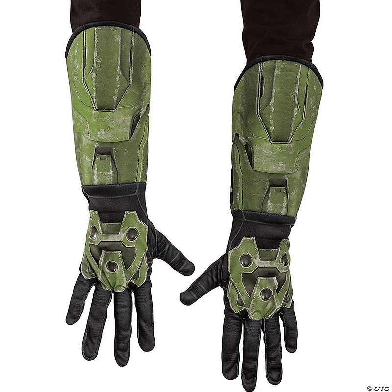 Kids Halo Infinite™ Master Chief Gloves