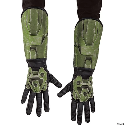 Kids Halo Infinite™ Master Chief Gloves