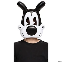 Kid’s Pendy and the Ink Machine Bendy Half Mask