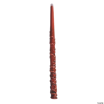 Kids Harry Potter™ Hermione Light-Up Deluxe Wand