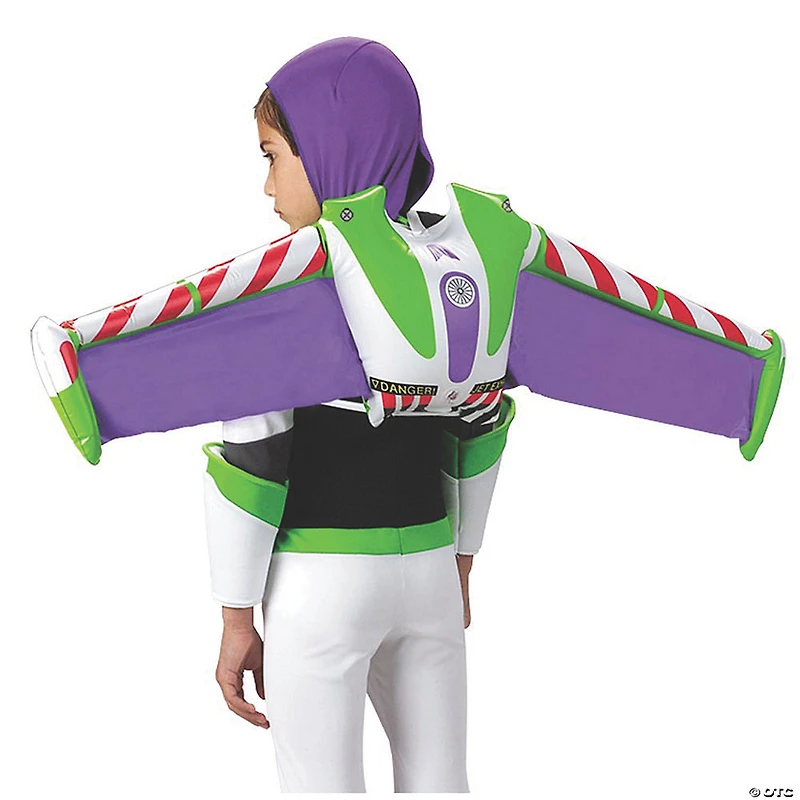Kids Inflatable Toy Story™ Buzz Lightyear Jet Pack