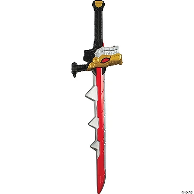Mighty Morphin Power Rangers™ Dino Fury Power Ranger Sword