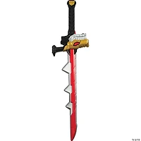 Mighty Morphin Power Rangers™ Dino Fury Power Ranger Sword