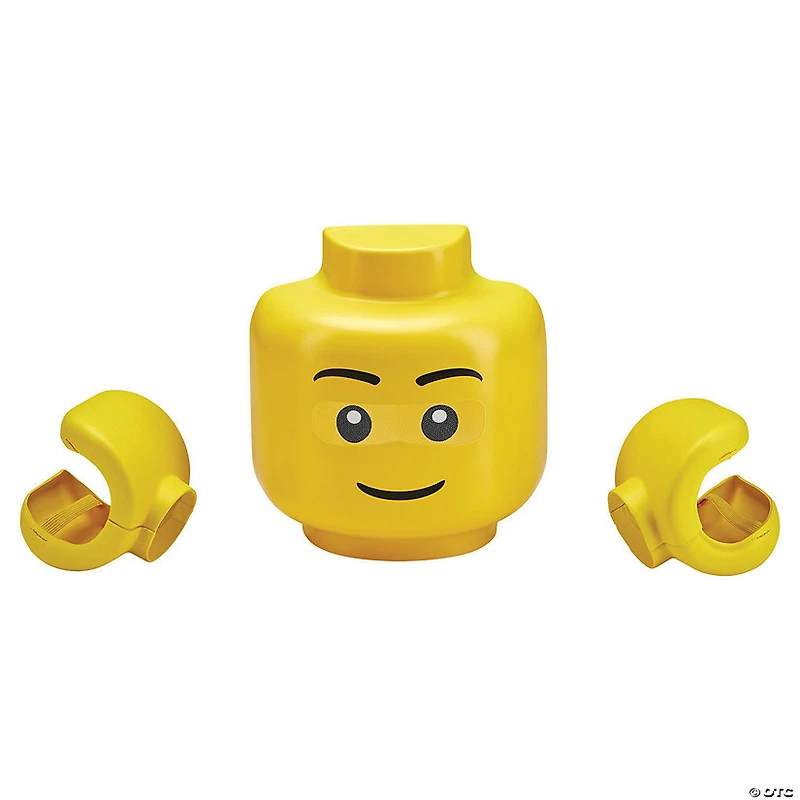 Kids Iconic Lego