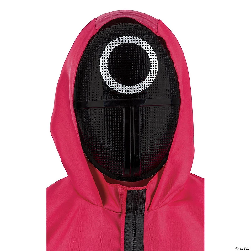Adults Squid Games Circle Mask