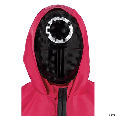 Adults Squid Games Circle Mask