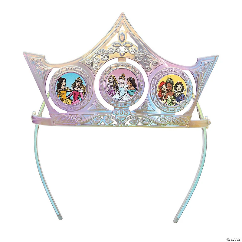 Kids Disney Princess Iridescent Tiara