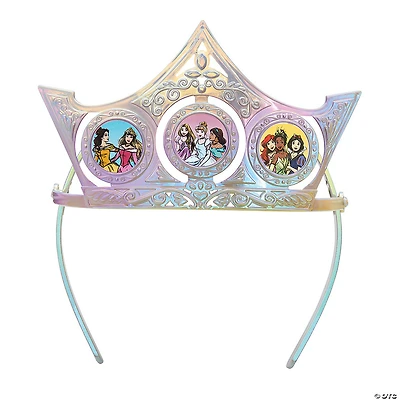 Kids Disney Princess Iridescent Tiara
