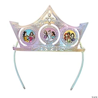 Kids Disney Princess Iridescent Tiara