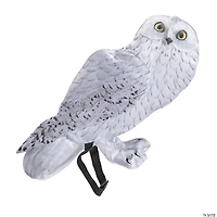 10" Harry Potter™ Hedwig the Owl Costume Accessory