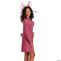 Adults Disney's Lilo & Stitch Angel Costume Kit