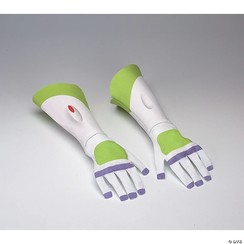 Kids Toy Story Buzz Lightyear Gloves