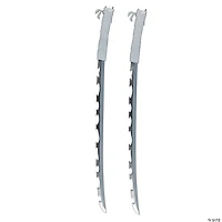 26" Kids Demon Slayer: Kimetsu no Yaiba™ Inosuke Hashibira Sword Set Costume Accessory