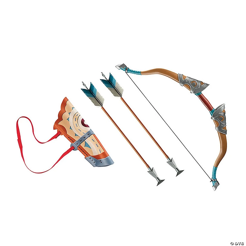 Deluxe The Legend of Zelda™ Breath of the Wild Link's Bow Set