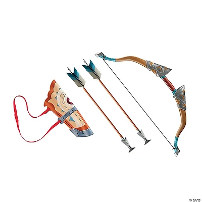 Deluxe The Legend of Zelda™ Breath of the Wild Link's Bow Set
