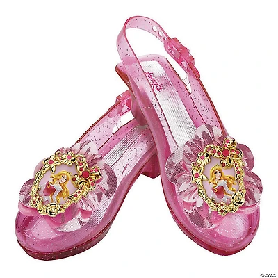 Girl's Aurora Sparkle Shoes