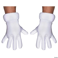 Adults Super Mario Bros.™ Gloves