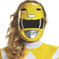 Adults Mighty Morphin Power Rangers Ranger Mask