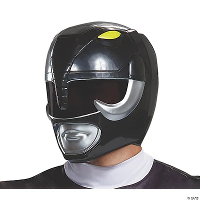 Adults Mighty Morphin Power Rangers Ranger Mask