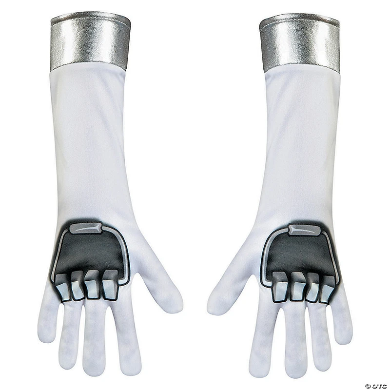 Mighty Morphin Power Rangers™ Dino Charge Power Ranger Gloves