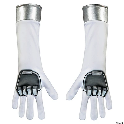 Mighty Morphin Power Rangers™ Dino Charge Power Ranger Gloves