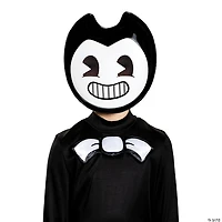 Kid’s Bendy and the Ink Machine Bendy Half Mask