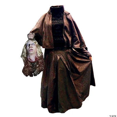 Headless Helga Costume