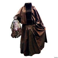 Headless Helga Costume