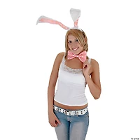 Bunny Costume Kit