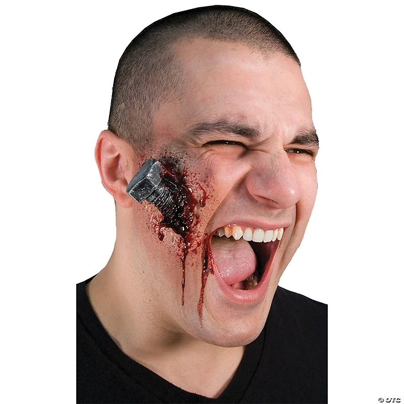 Bloody Bolts