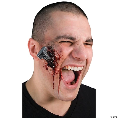 Bloody Bolts