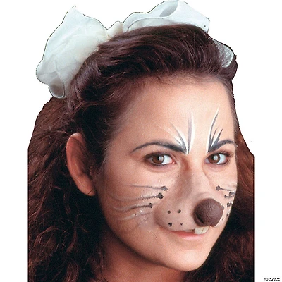 Mouse Face Woochie