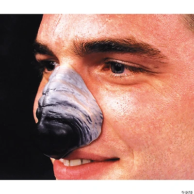 Nose Werewolf